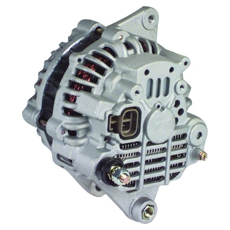 Replacement For Remy, Dra3696 Alternator